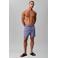 Calvin Klein zwemshort blauw