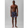 Calvin Klein zwemshort zwart/grijs