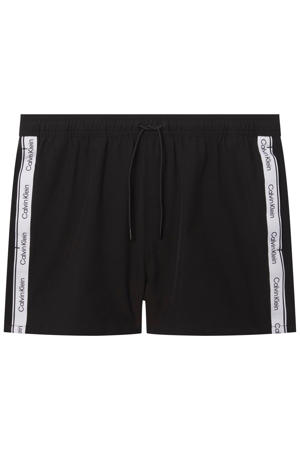 zwemshort zwart