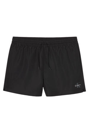 zwemshort zwart