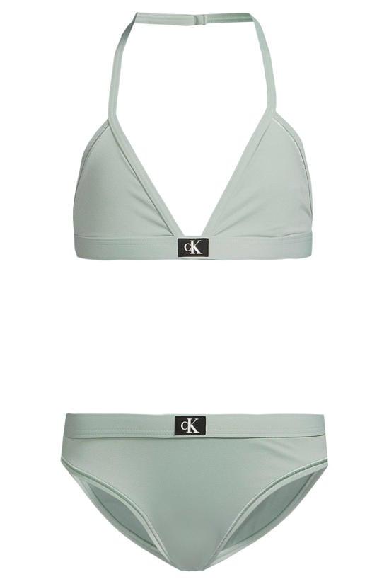 Calvin Klein bikini's meisjes