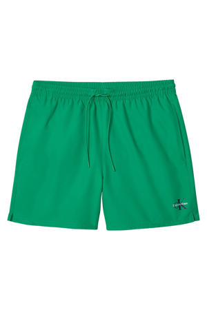 zwemshort groen