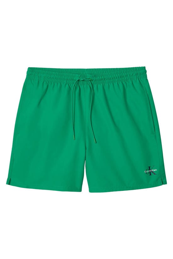 Calvin Klein zwemshorts heren