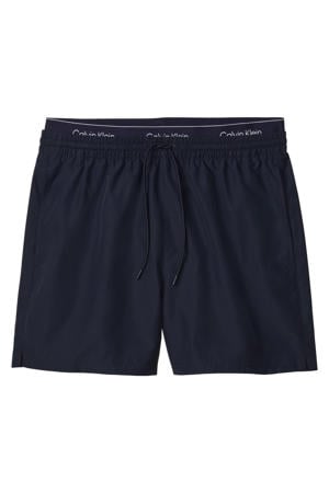 zwemshort donkerblauw