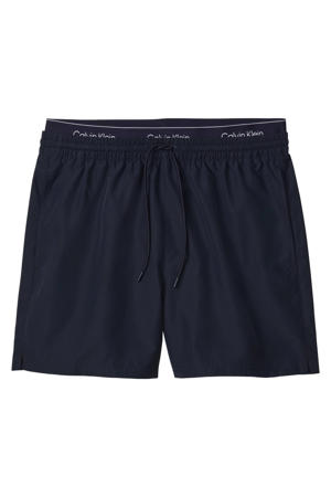 zwemshort donkerblauw