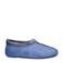 Nelson Home pantoffels blauw