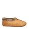 Nelson Home pantoffels cognac