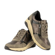 thumbnail: Easy Street sneaker bruin