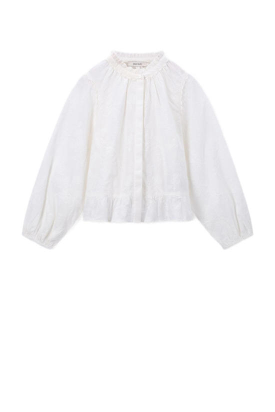 Sissy-Boy blouses meisjes