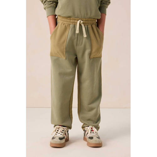 Sissy-Boy sweatpants groen afbeelding