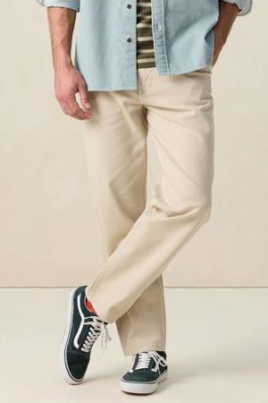 regular chino beige