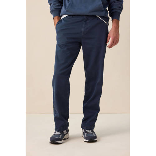 Sissy-Boy regular chino donkerblauw afbeelding