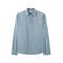 Sissy-Boy regular casual overhemd blauw