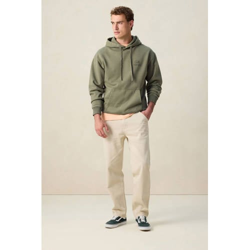 Sissy-Boy hoodie donkergroen afbeelding