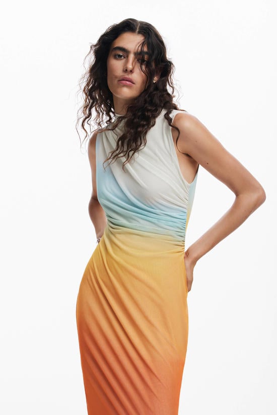 bodycon jurken