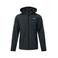 Nordberg softshell jas Eldgrim donkergroen