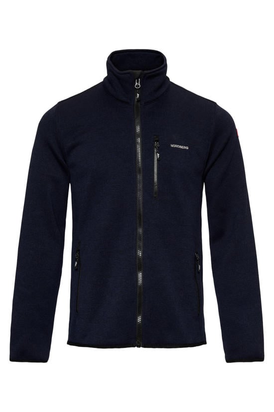 Nordberg outdoor vesten heren