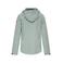 Nordberg softshell jas Rinda lichtgroen