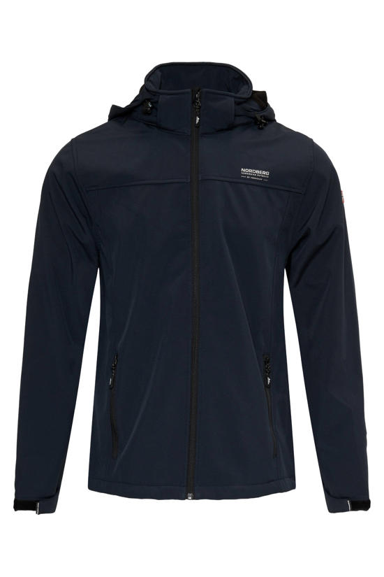 Nordberg outdoor jassen heren