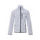 Nordberg fleece vest Frank lichtblauw