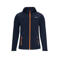 Nordberg softshell jas Mats donkerblauw