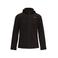 Nordberg softshell jas Eldgrim zwart