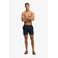 Superdry zwemshort donkerblauw