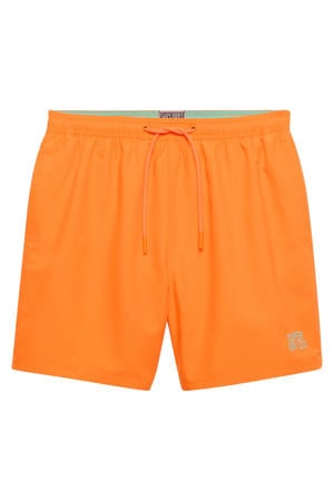 zwemshort oranje