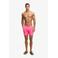 Superdry zwemshort neon roze
