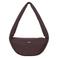 Studio Noos crossbody tas Puffy Mini bruin