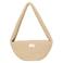 Studio Noos crossbody tas Teddy Mini ecru