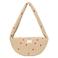 Studio Noos crossbody tas Teddy Hearts Mini ecru