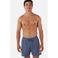 Barts zwemshort Manozos blauw