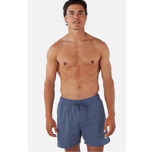 Barts zwemshort Manozos blauw afbeelding
