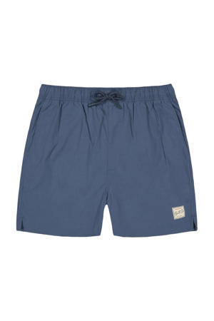 zwemshort Manozos blauw