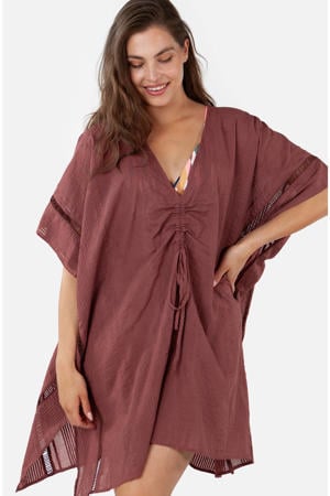 strandtuniek Raimha bruin
