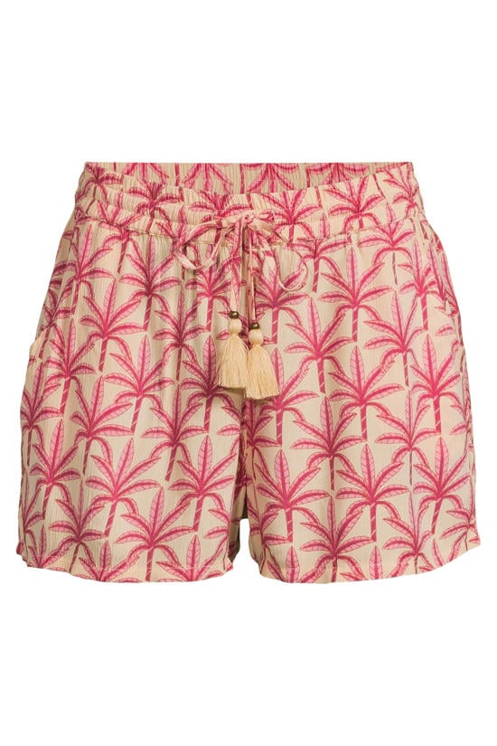BEACHWAVE strandshorts dames