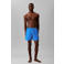 Calvin Klein zwemshort met logo blauw