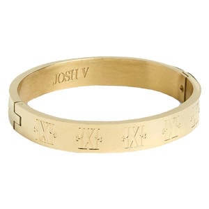 armband Birgitte goudkleurig