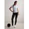 Aim'n Soft Basic sportshirt  - lichtblauw