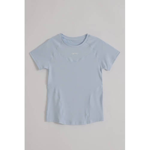 Aim'n sportshirt Soft lichtblauw afbeelding
