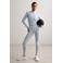 Aim'n Shape Seamless sportvest - lichtblauw