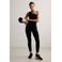 Aim'n sporttop zwart