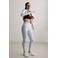 Aim'n Shape Seamless sportlegging - lichtblauw