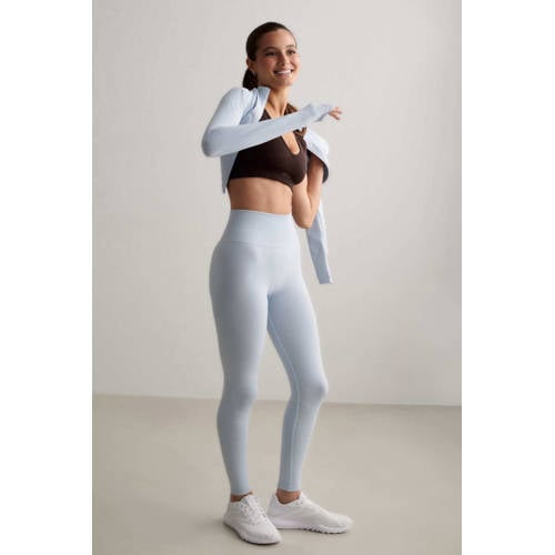 Aim'n sportlegging lichtblauw afbeelding