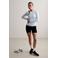 Aim'n Soft Basic sportshirt  - lichtblauw