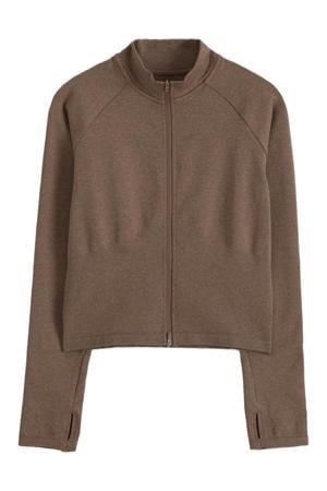 sportvest taupe