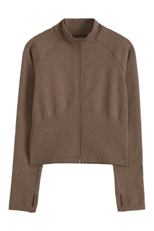 sportvest taupe