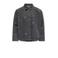 KIDS ONLY GIRL denim blouse black denim