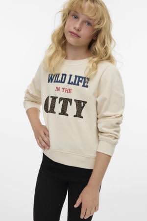 sweater beige
